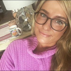 Meet your Posher, Brianna